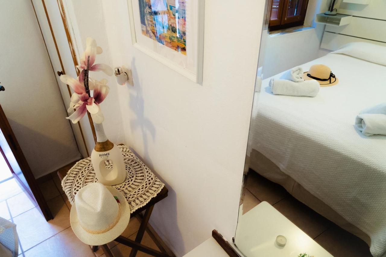 Mimosa Cozy Maisonette Réthimno Kültér fotó