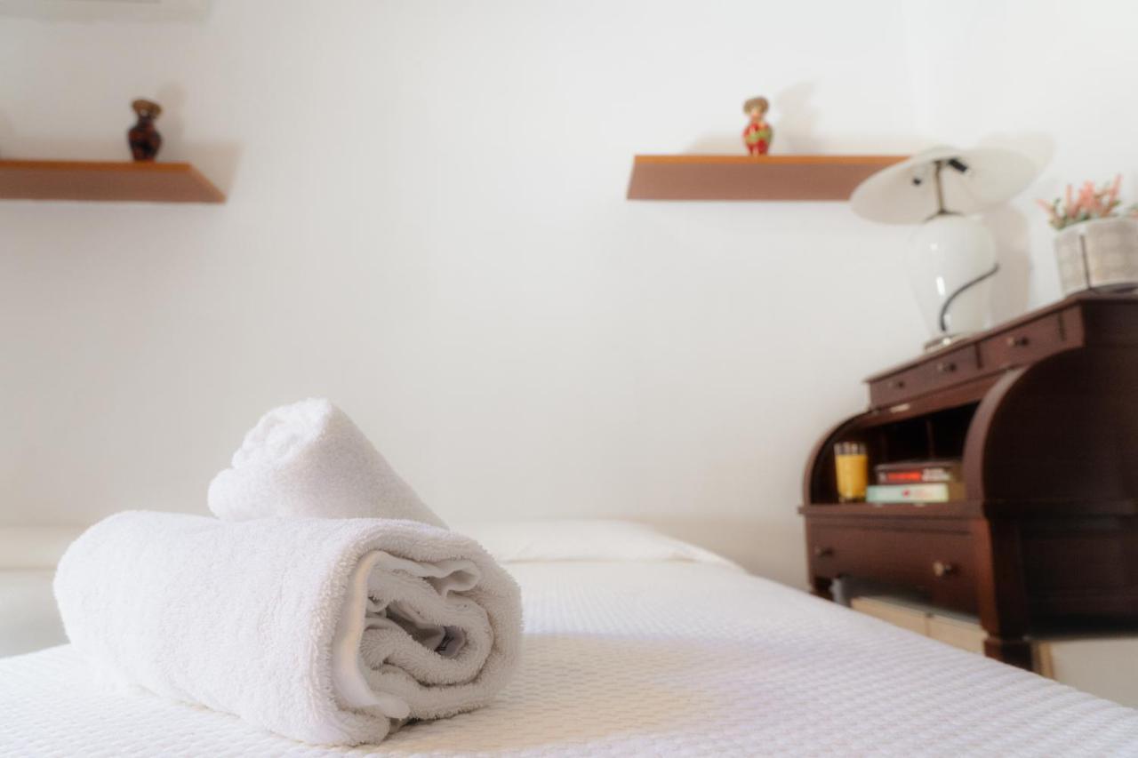 Mimosa Cozy Maisonette Réthimno Kültér fotó