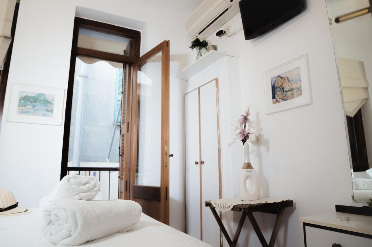 Mimosa Cozy Maisonette Réthimno Kültér fotó