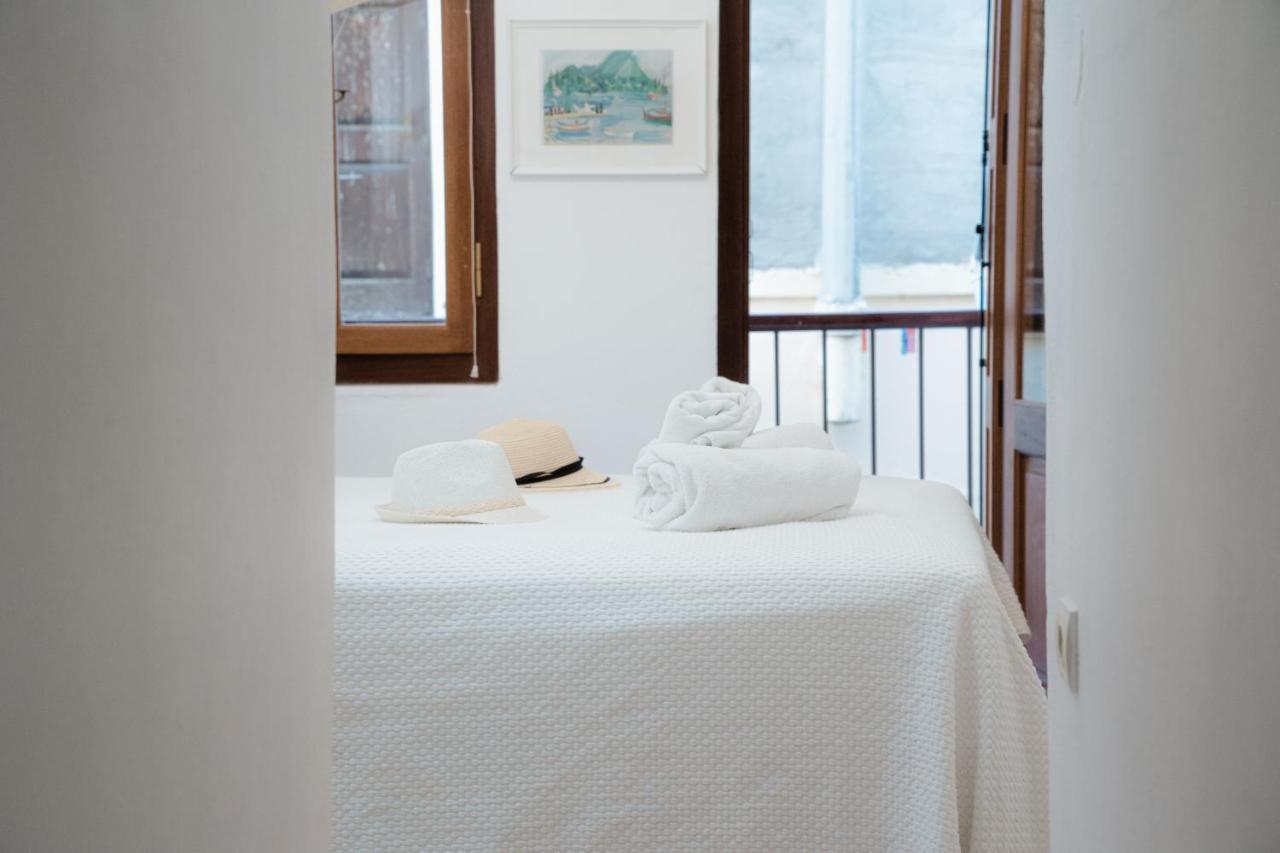 Mimosa Cozy Maisonette Réthimno Kültér fotó