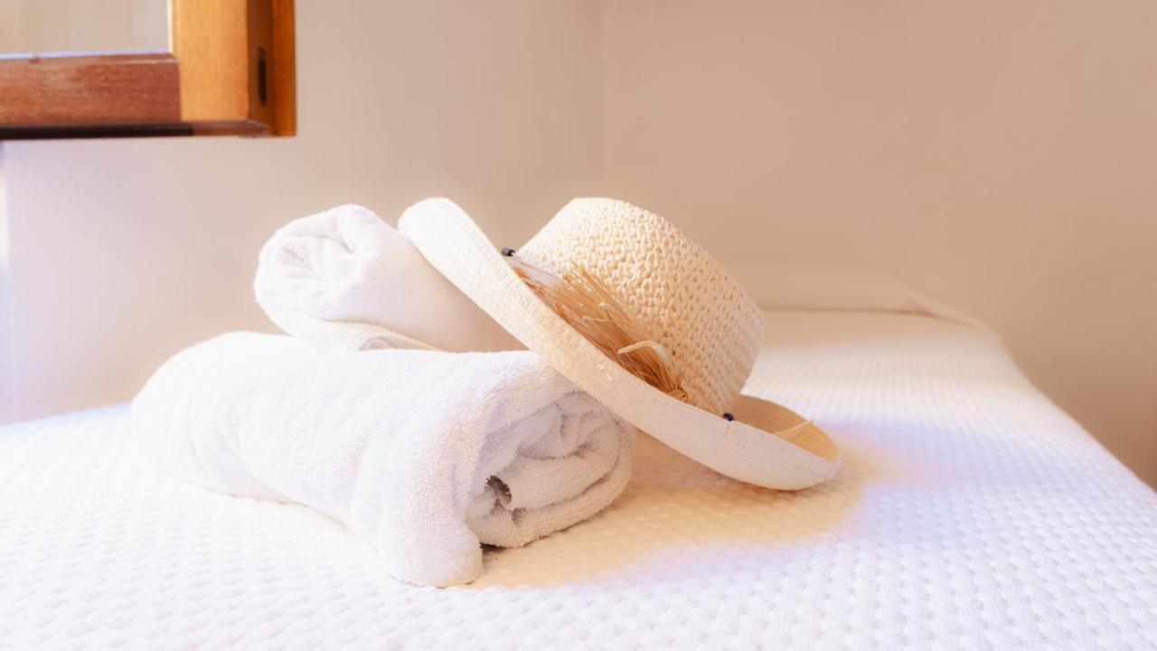 Mimosa Cozy Maisonette Réthimno Kültér fotó